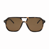 OneDay Delilah Sunglasses Tort Brown