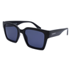 OneDay Rhodes Sunglasses Black Blue