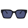 OneDay Rhodes Sunglasses Black Blue