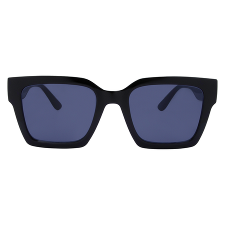 OneDay Rhodes Sunglasses Black Blue