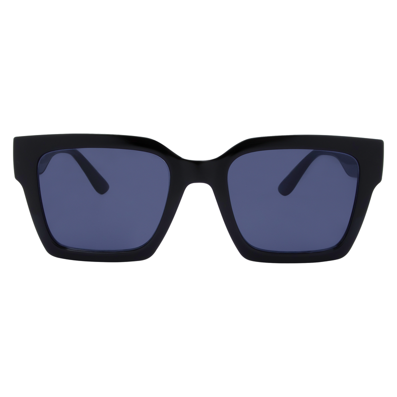 OneDay Rhodes Sunglasses Black Blue