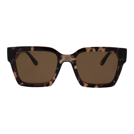 OneDay Rhodes Sunglasses Tortoise Brown