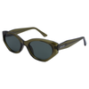 OneDay Blakey Sunglasses Olive G15