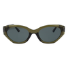 OneDay Blakey Sunglasses Olive G15