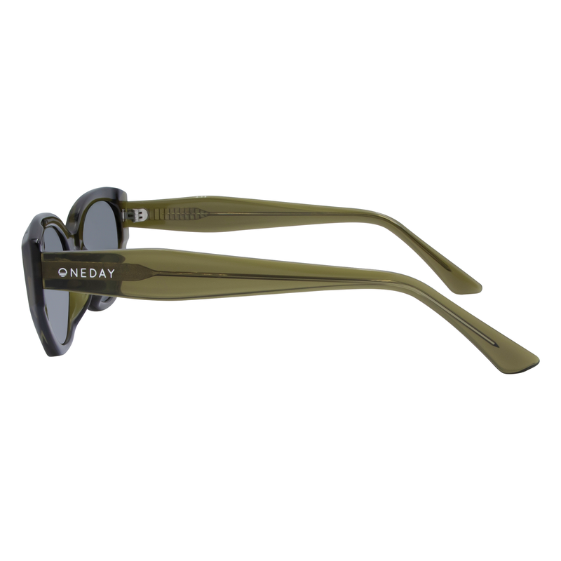 OneDay Blakey Sunglasses Olive G15