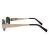 OneDay Kendall Sunglasses Gold G15
