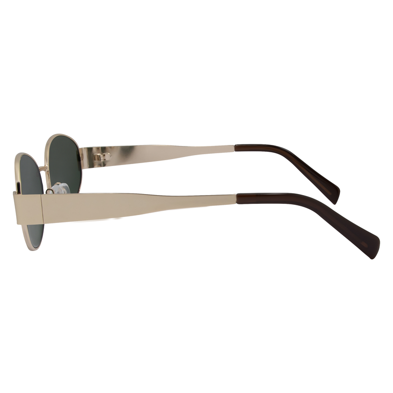 OneDay Kendall Sunglasses Gold G15