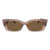 OneDay Juniper Sunglasses Beige Brown