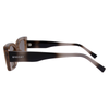 OneDay Juniper Sunglasses Beige Brown