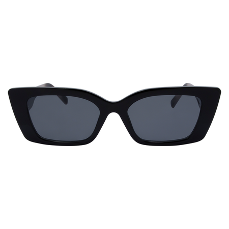 OneDay Juniper Sunglasses Black Smoke