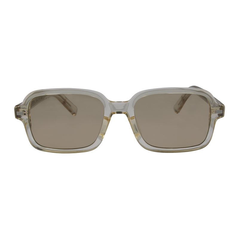 OneDay Chloé Sunglasses Champagne Brown