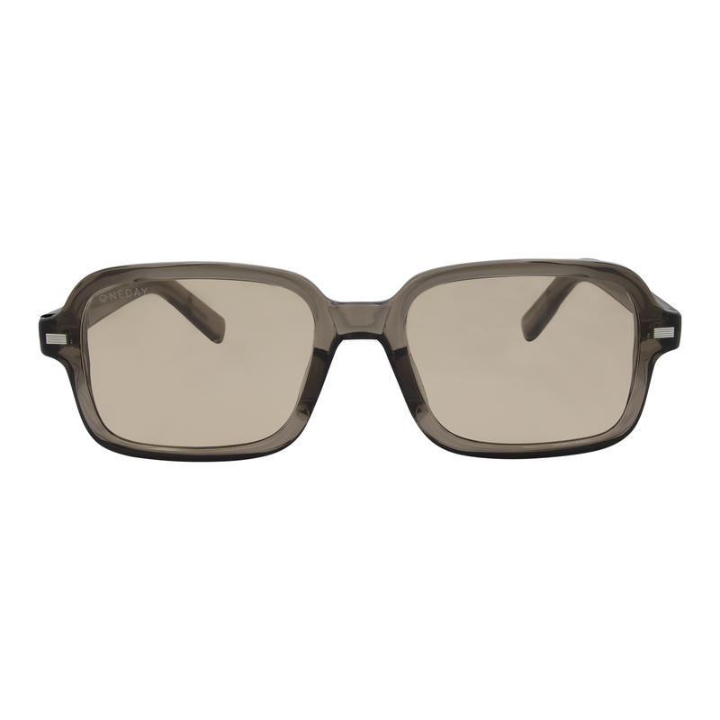 OneDay Chloe Sunglasses Olive Brown