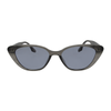 OneDay Celine Sunglasses Charcoal Smoke
