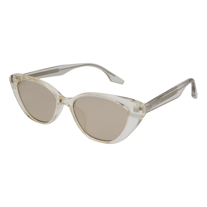 OneDay Celine Sunglasses Champagne Brown