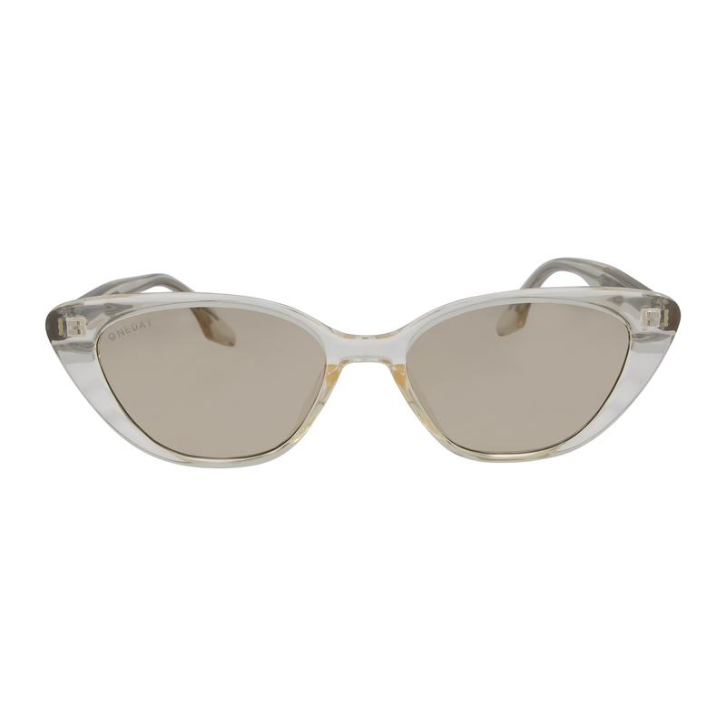 OneDay Celine Sunglasses Champagne Brown