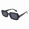 OneDay Gigi Sunglasses Black Smoke
