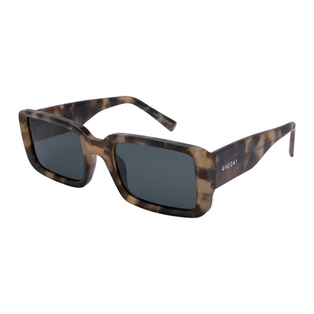 OneDay Luna Polarised Sunglasses Tortoise G15