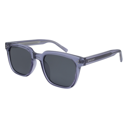 OneDay Parker Polarised Sunglasses Blue Smoke