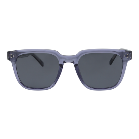 OneDay Parker Polarised Sunglasses Blue Smoke