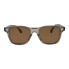 OneDay Halston Polarised Sunglasses Olive Brown