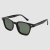 OneDay Aspen Polarised Sunglasses Black G15