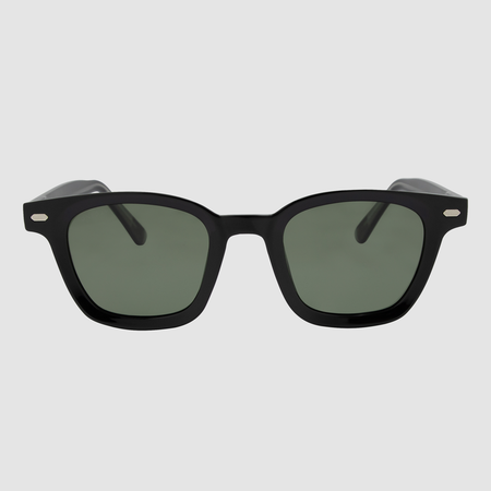 OneDay Aspen Polarised Sunglasses Black G15