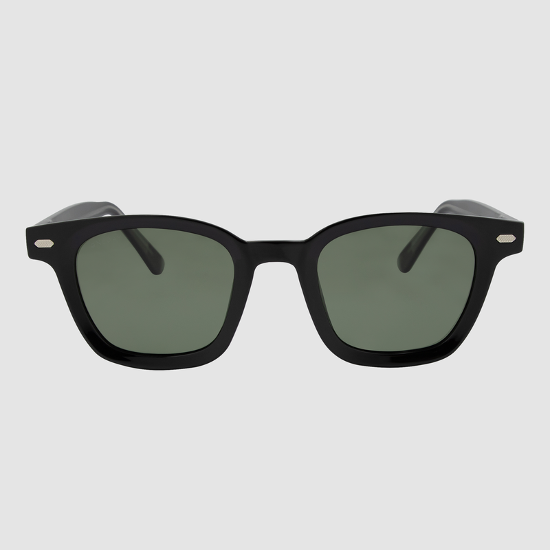 OneDay Aspen Polarised Sunglasses Black G15