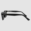 OneDay Aspen Polarised Sunglasses Black G15
