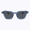 OneDay Aspen Polarised Sunglasses Blue Smoke