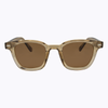 OneDay Aspen Polarised Sunglasses Brown Brown