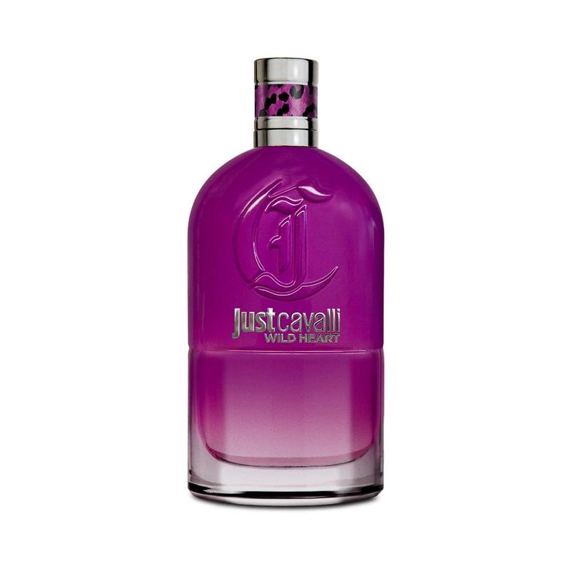 Just Cavalli Womens Wild Heart EDP 90ml