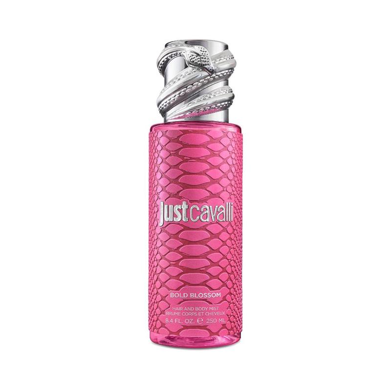 Just Cavalli Bold Blossom Hair & Body Mist 250ml