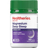 Healtheries Magnesium Deep Sleep with 5HTP Caps 60s