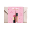 Revlon Luscious Lips Gift Set 3pcs
