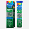 Plusssz Active Energy Effervescent Tablets 20pk