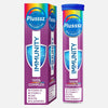 Plusssz Immunity Effervescent Tablets 20pk