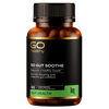 GO Healthy GO Gut Soothe Vege caps 60s