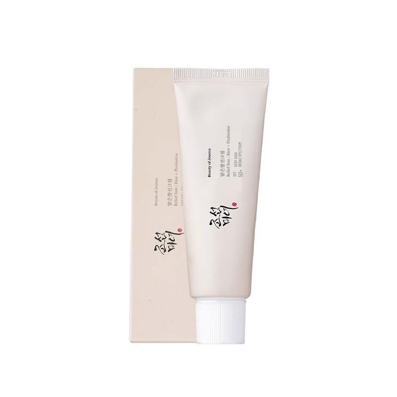 Beauty of Joseon Rice Relief Sun 50ml