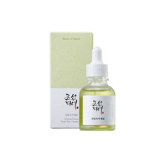 Beauty of Joseon Green Tea Calming Serum 30ml