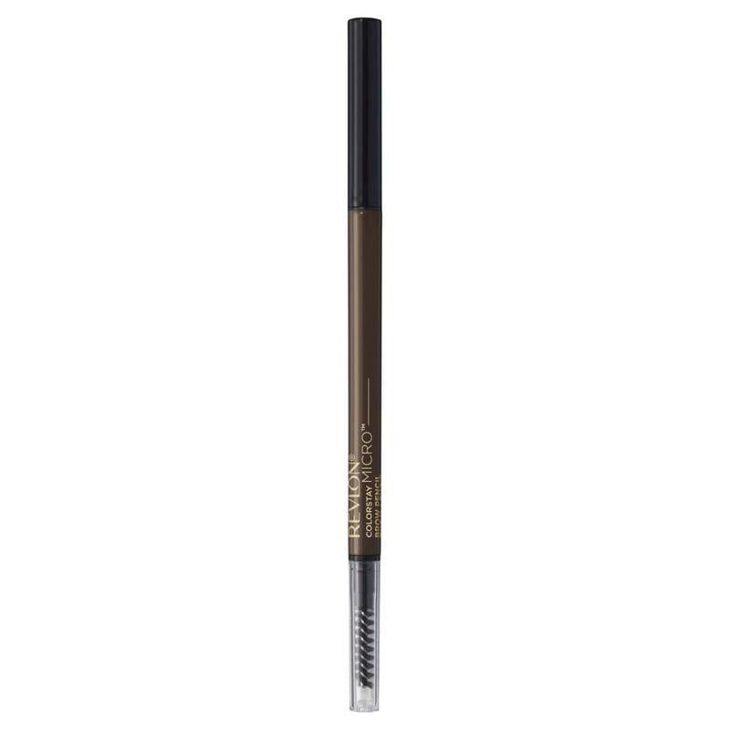 Revlon ColorStay Micro Brow Pencil Dark Brown