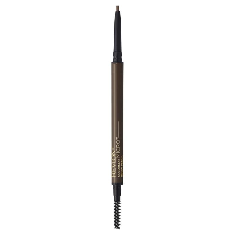 Revlon ColorStay Micro Brow Pencil Dark Brown