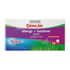 Demazin ALLERGY + HAYFEVER RELIEF 30s
