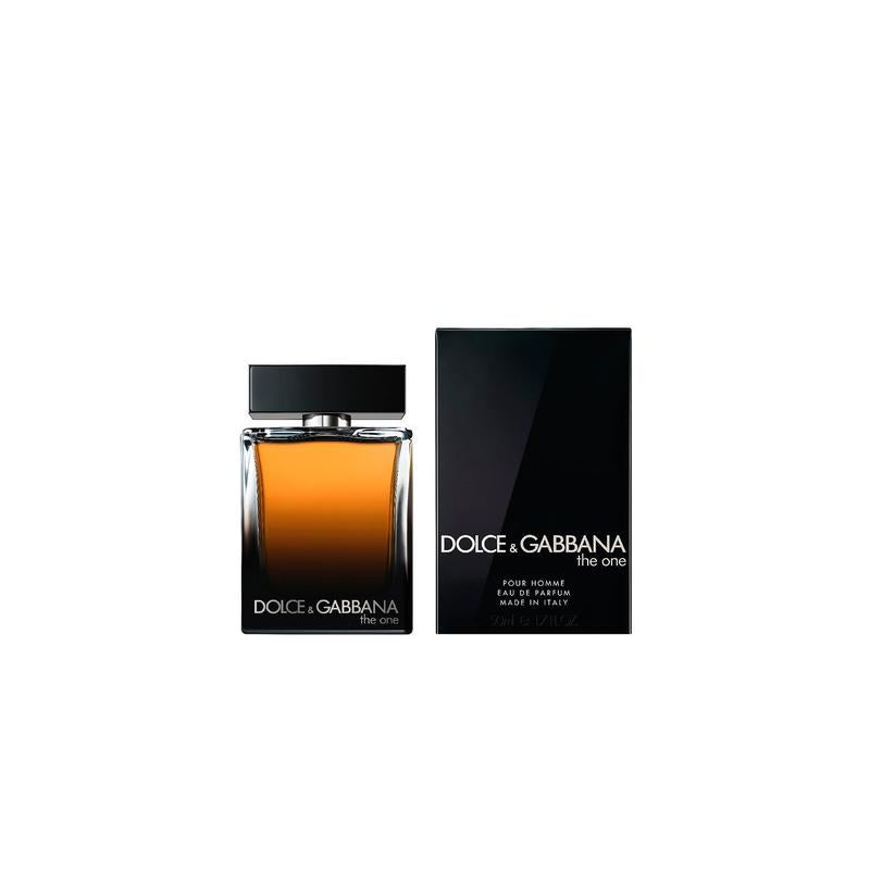 Dolce & Gabbana The One Pour Homme EDP 50ml
