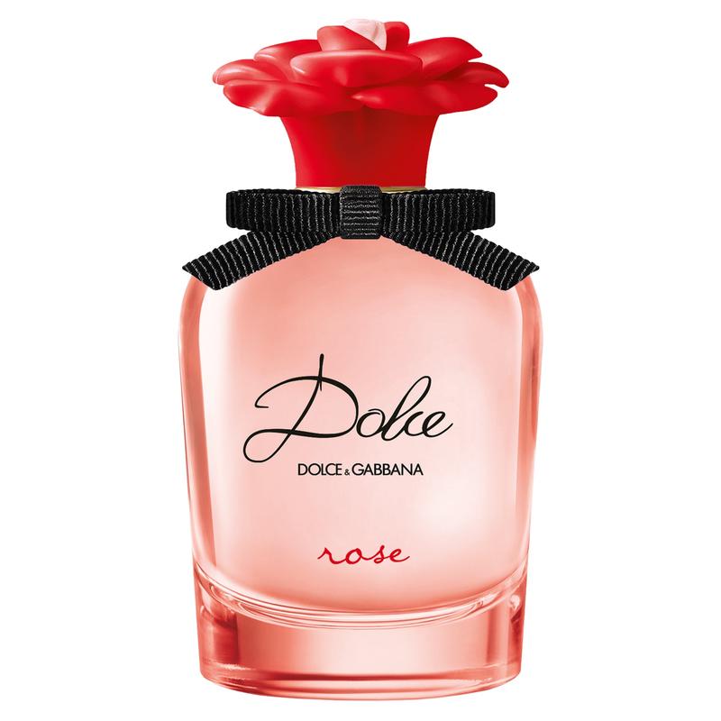 Dolce & Gabbana Dolce Rose EDT 50ml