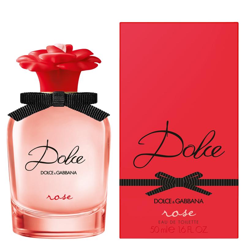 Dolce & Gabbana Dolce Rose EDT 50ml