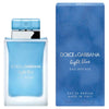 Dolce & Gabbana Light Blue Eau Intense EDPI 25ml