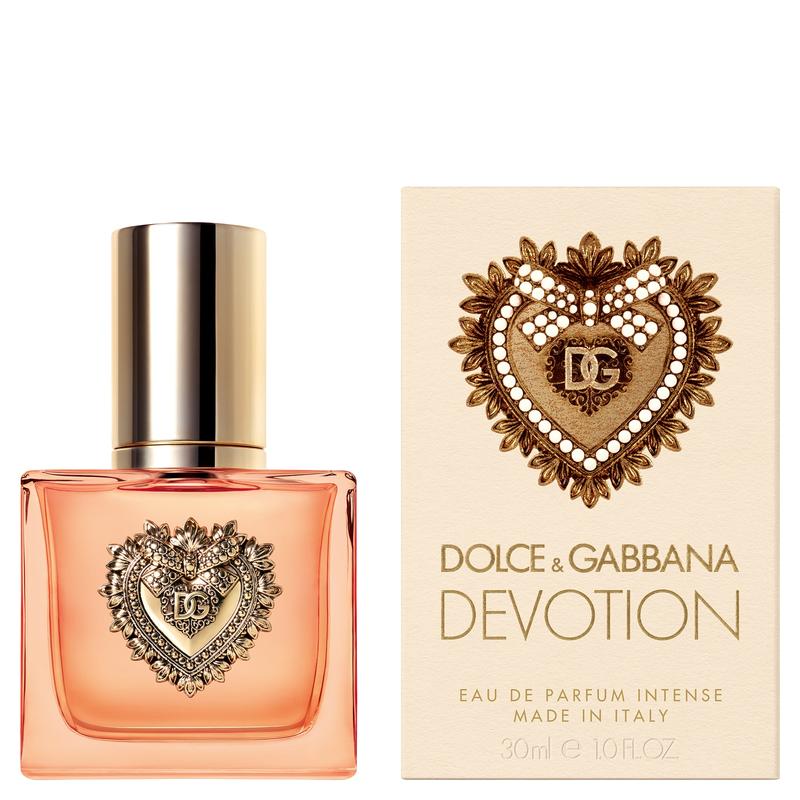 Dolce & Gabbana Devotion EDPI Intense 30ml