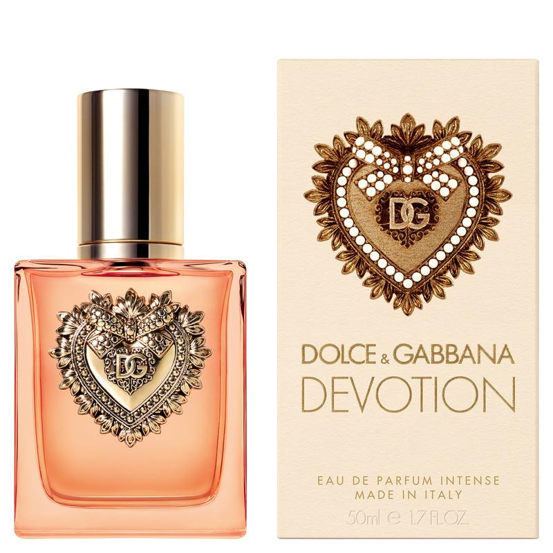 Dolce & Gabbana Devotion EDPI Intense 50ml
