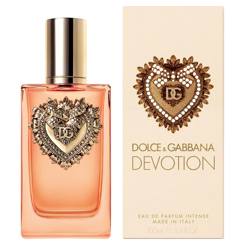 Dolce & Gabbana Devotion EDPI Intense 100ml