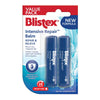 Blistex Intensive Repair Balm 2pk